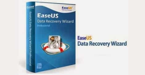 easeus data recovery hack